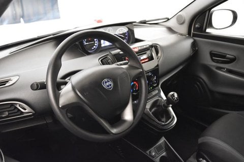 Auto Usate A Brescia | Lancia Ypsilon 1.2 Silver 69Cv