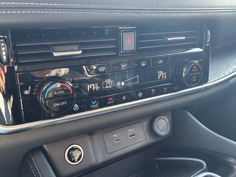 Auto Usate A Brescia | Nissan X-Trail 1.5 Mhev Tekna 2Wd Xtronic