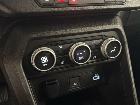 Auto Usate A Brescia | Dacia Sandero Stepway 1.0 Tce Extreme Up Eco-G 100Cv