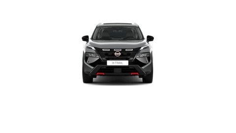 Auto Nuove Pronta Consegna A Brescia | Nissan X-Trail 1.5 E-Power N-Trek 4Wd Auto
