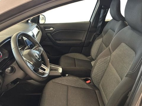 Auto Usate A Brescia | Renault Captur 1.6 Hybrid Business E-Tech 145Cv Auto