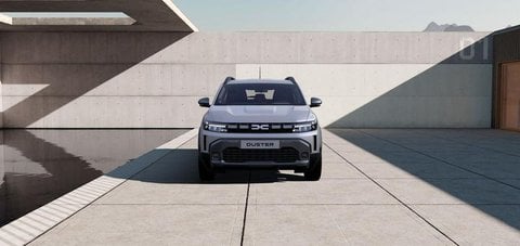 Auto Nuove Pronta Consegna A Bergamo | Dacia Duster 1.0 Expression Eco-G 100Cv