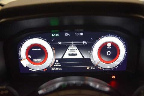 Auto Usate A Brescia | Nissan Qashqai 1.3 Mild Hybrid N-Connecta 2Wd 140Cv