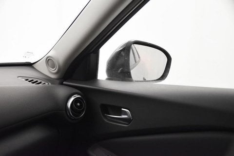 Auto Usate A Brescia | Nissan Juke 1.0 Dig-T Acenta 114Cv