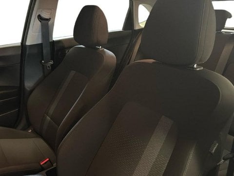 Auto Usate A Bergamo | Hyundai I20 1.2 Gpl Connectline Mt