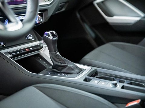 Auto Usate A Brescia | Audi Q3 Spb 35 Tfsi S Tronic Business Plus -Iva Esposta