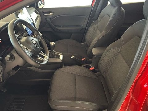 Auto Usate A Brescia | Renault Captur 1.0 Eco-G Evolution 100Cv