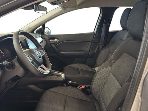 Auto Usate A Brescia | Renault Captur 1.6 Hybrid Evolution E-Tech 145Cv Auto