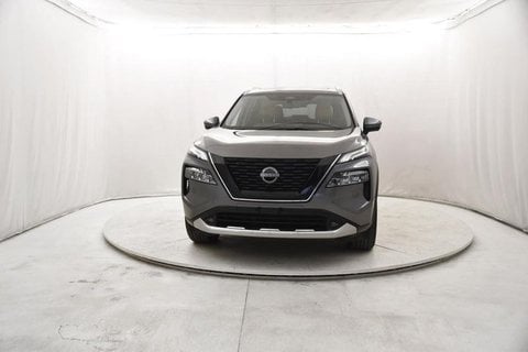 Auto Nuove Pronta Consegna A Brescia | Nissan X-Trail 1.5 E-Power Tekna 2Wd Auto **