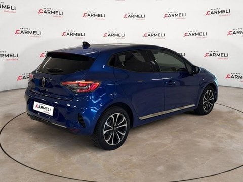 Auto Usate A Bergamo | Renault Clio 1.0 Tce Techno 90Cv