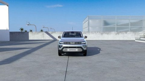 Auto Km0 A Brescia | Dacia Spring Extreme Electric 65
