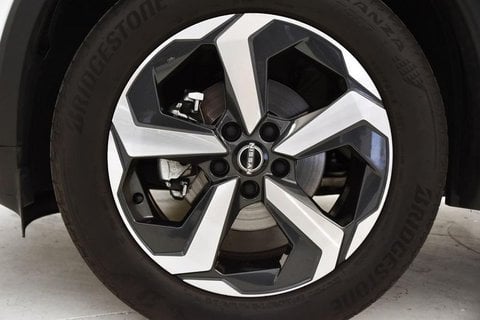 Auto Usate A Brescia | Nissan Qashqai 1.3 Mild Hybrid N-Connecta 2Wd 158Cv Xtronic