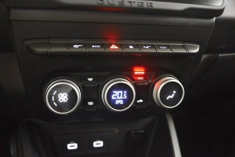 Auto Usate A Bergamo | Dacia Duster 1.0 Tce Journey Gpl 4X2 100Cv
