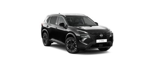 Auto Nuove Pronta Consegna A Brescia | Nissan X-Trail 1.5 E-Power N-Connecta 2Wd Auto