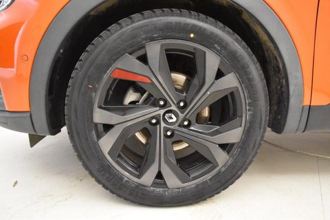Auto Usate A Brescia | Renault Arkana 1.6 Hybrid R.s. Line E-Tech 145Cv