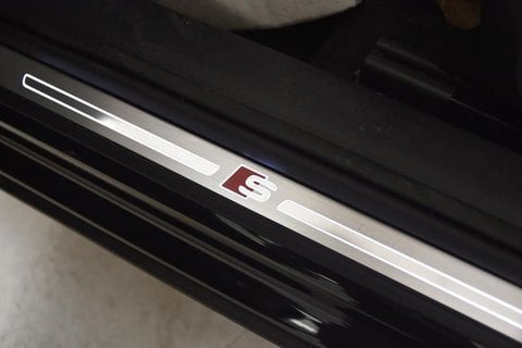 Auto Usate A Brescia | Audi Q2 35 1.5 Tfsi S Line Edition S-Tronic Km0 - Tetto - Cerchi 17 - Led