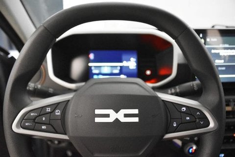 Auto Nuove Pronta Consegna A Brescia | Dacia Spring Extreme Electric 65