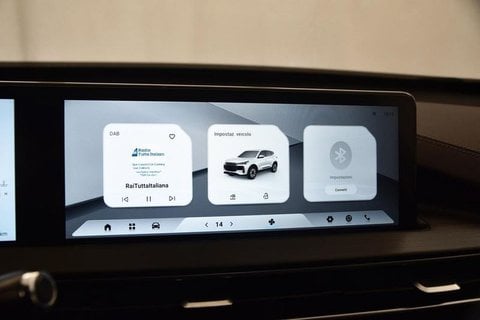 Auto Nuove Pronta Consegna A Brescia | Dr Automobiles Dr 5 Dr 5 1.5 Gpl 88Cv