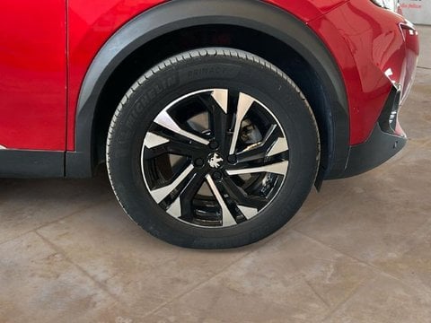 Auto Usate A Brescia | Peugeot 2008 1.5 Bluehdi Gt Line S&S 130Cv Eat8