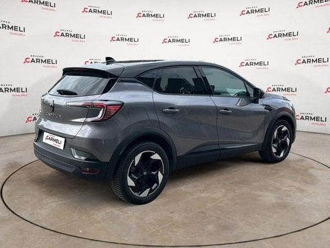 Auto Usate A Brescia | Renault Captur 1.0 Tce Techno 90Cv