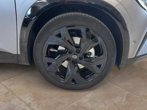 Auto Usate A Brescia | Renault Austral 1.2 E-Tech Full Hybrid Techno Esprit Alpine 200Cv
