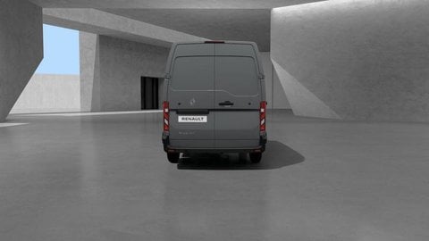 Auto Nuove Pronta Consegna A Brescia | Renault Master Iv Fwd T35 2.0 Blue Dci 130Cv L2H2 - Autoca...