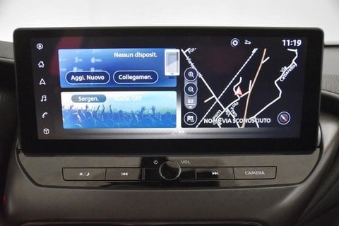 Auto Km0 A Brescia | Nissan Juke 1.0 Dig-T N-Design 114Cv **