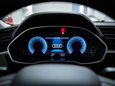 Auto Usate A Brescia | Audi Q3 Spb 35 Tfsi S Tronic Business Plus -Iva Esposta