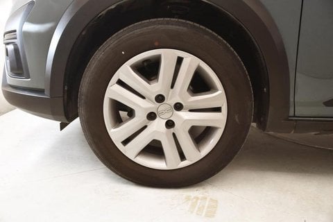 Auto Usate A Bergamo | Dacia Sandero Stepway 1.0 Tce Expression Eco-G 100Cv