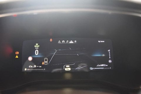 Auto Usate A Brescia | Renault Arkana 1.6 E-Tech Hybrid Techno 145Cv