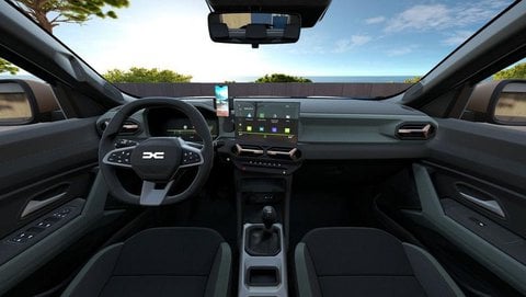 Auto Nuove Pronta Consegna A Brescia | Dacia Bigster 1.2 Eco-G Extreme 140Cv