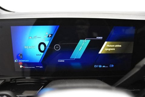 Auto Km0 A Brescia | Renault Espace 1.2 E-Tech Full Hybrid Techno 200Cv Auto