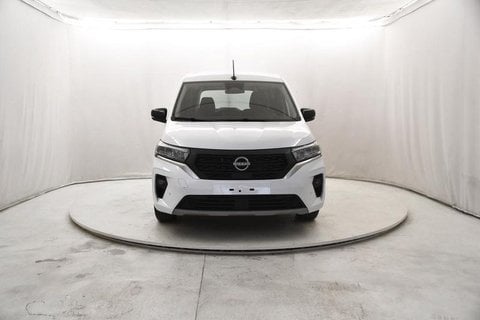 Auto Nuove Pronta Consegna A Brescia | Nissan Townstar 1.3 130Cv L1 N-Connecta My24 - Iva Esclusa...