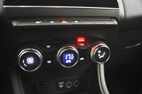 Auto Usate A Brescia | Renault Captur 1.0 Tce Techno Fast Track Gpl 100Cv