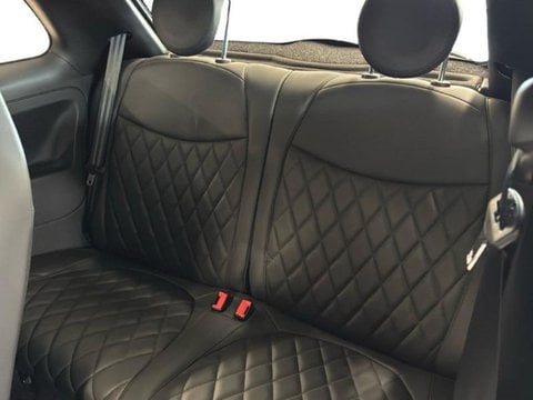 Auto Usate A Brescia | Abarth 595 1.4 T-Jet 145Cv