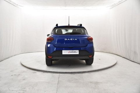 Auto Usate A Brescia | Dacia Sandero Stepway 1.0 Tce Comfort Eco-G 100Cv