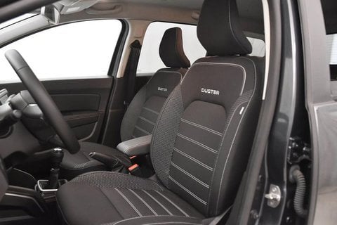 Auto Usate A Bergamo | Dacia Duster 1.0 Tce Journey 4X2 90Cv