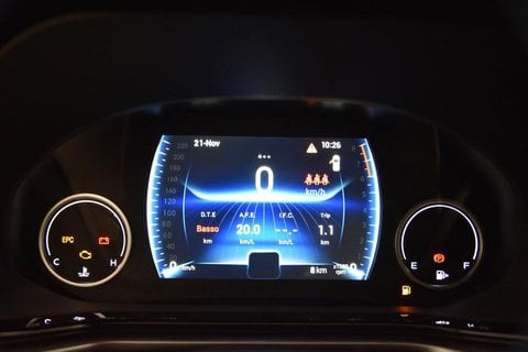 Auto Nuove Pronta Consegna A Brescia | Dr Automobiles Dr 3 Dr 3 1.5 Collection 116Cv Cvt