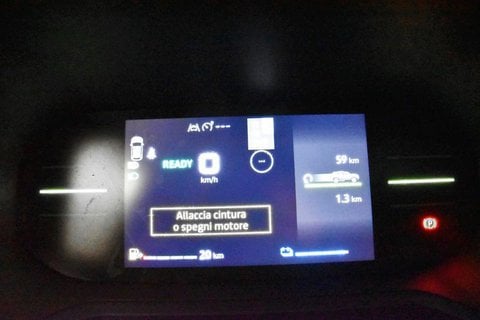 Auto Nuove Pronta Consegna A Brescia | Dacia Duster 1.8 Hybrid Journey 155Cv Auto -Restyling My26