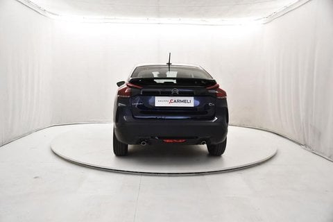 Auto Usate A Brescia | Citroën C4 1.2 Puretech Plus S&S 130Cv Eat8