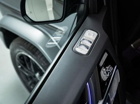 Auto Usate A Brescia | Mercedes-Benz Classe G G 450D Mild Hybrid S.w. Amg Line -Iva Esposta-Plati...