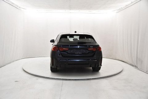 Auto Usate A Bergamo | Bmw Serie 1 120 48V Msport Auto Cerchi 18 - Navi - Led - Aziendale