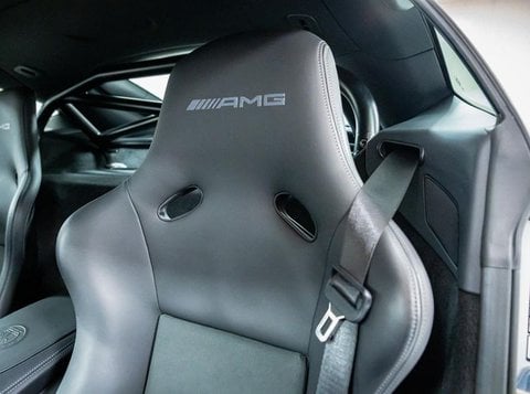 Auto Usate A Brescia | Mercedes-Benz Amg Gt - C190 R Pro Limited Edition -Italiana-First Paint-1 ...