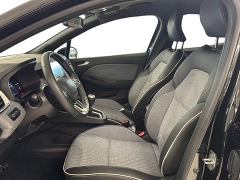 Auto Usate A Brescia | Renault Clio 1.0 Tce Techno 90Cv