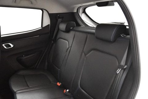 Auto Usate A Brescia | Dacia Spring Comfort Electric 45