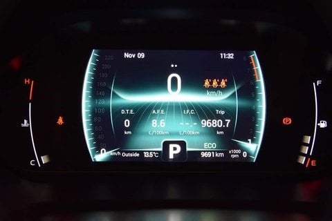 Auto Km0 A Brescia | Dr Automobiles Dr 6.0 Dr6 1.5 Turbo Cvt - Campagna Km0 Giugno 2025