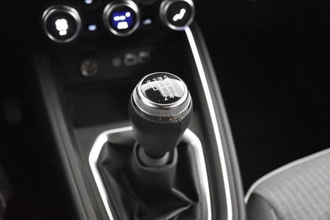 Auto Km0 A Brescia | Renault Clio 1.0 Eco-G Techno 100Cv