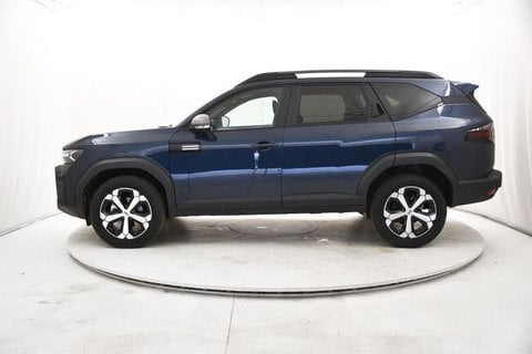 Auto Km0 A Bergamo | Dacia Bigster 1.8 Hybrid Journey 155Cv -Km0