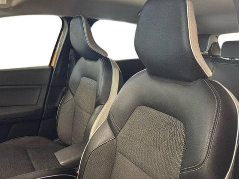 Auto Usate A Brescia | Renault Captur 1.0 Tce Intens Gpl 100Cv