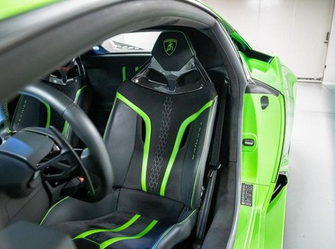 Auto Usate A Brescia | Lamborghini Huracán Huracan Coupe 5.2 V10 Tecnica -Iva Esposta-Carbonio-S...